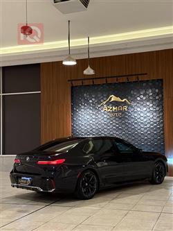 بي ام دبليو الفئة 7